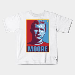 Moore Kids T-Shirt